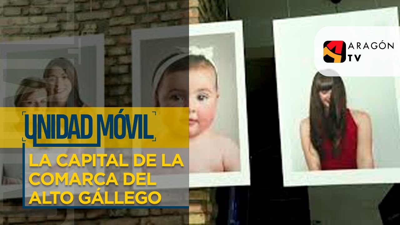 Sabiñánigo, ciudad milenaria | MI PEQUEÑA CAPITAL
