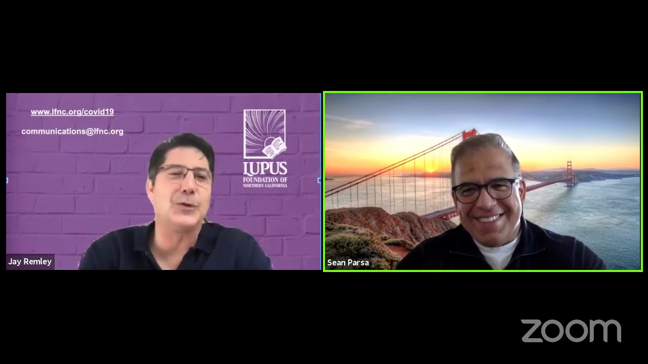 Lupus nephritis, COVID-19 Vaccines + Autoimmune Conditions, and what is Ivermectin