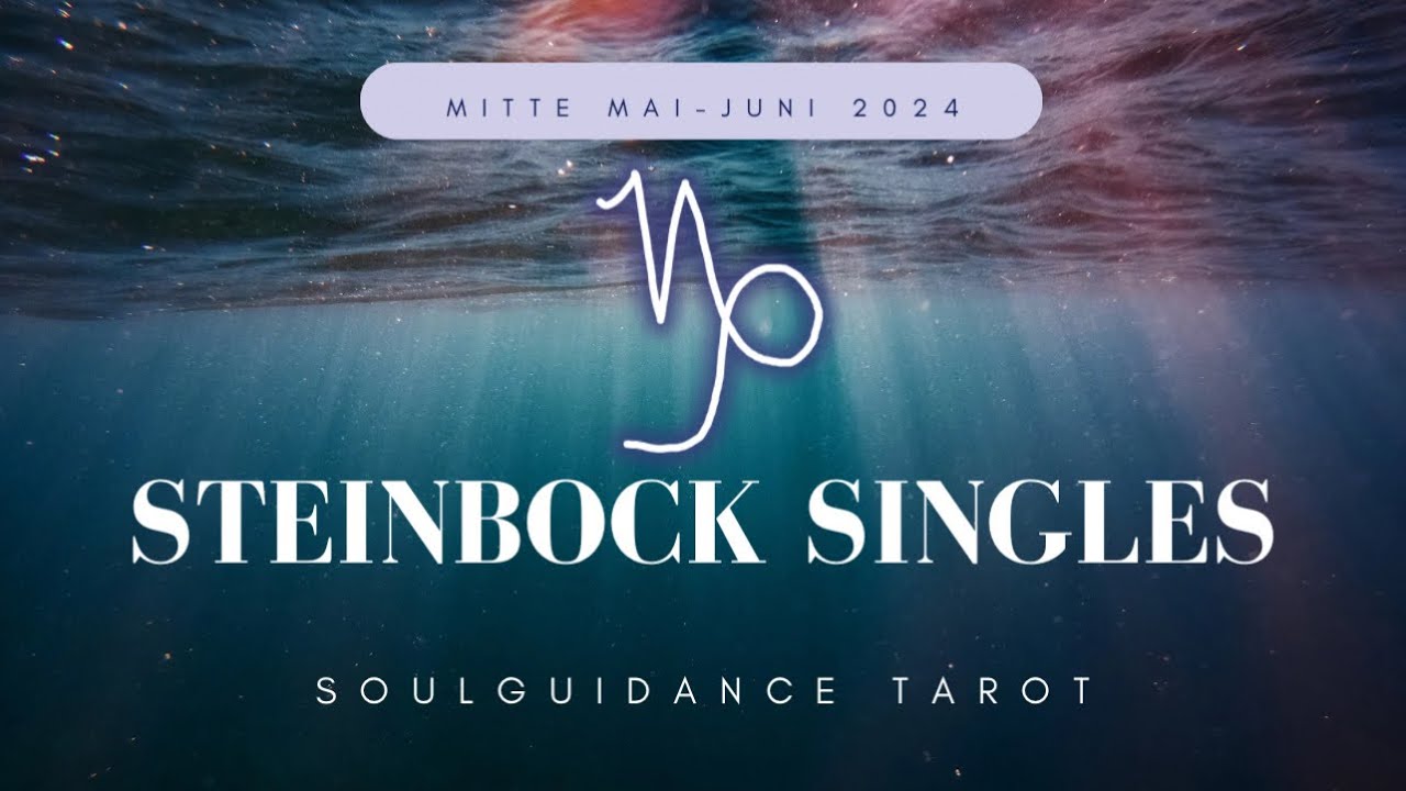 Steinbock Singles ♑️ Hurra 🎉🥳 Wahnsinn 🎊 Dein Traumpartner ist da! So wie in deinen Träumen 🥰🎉🥹