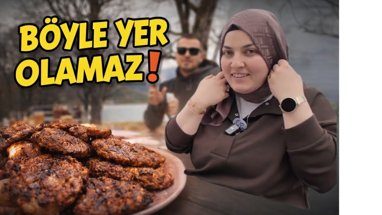 Sakarya’da Hafta Sonu Kaçamağı | Poyrazlar Gölü