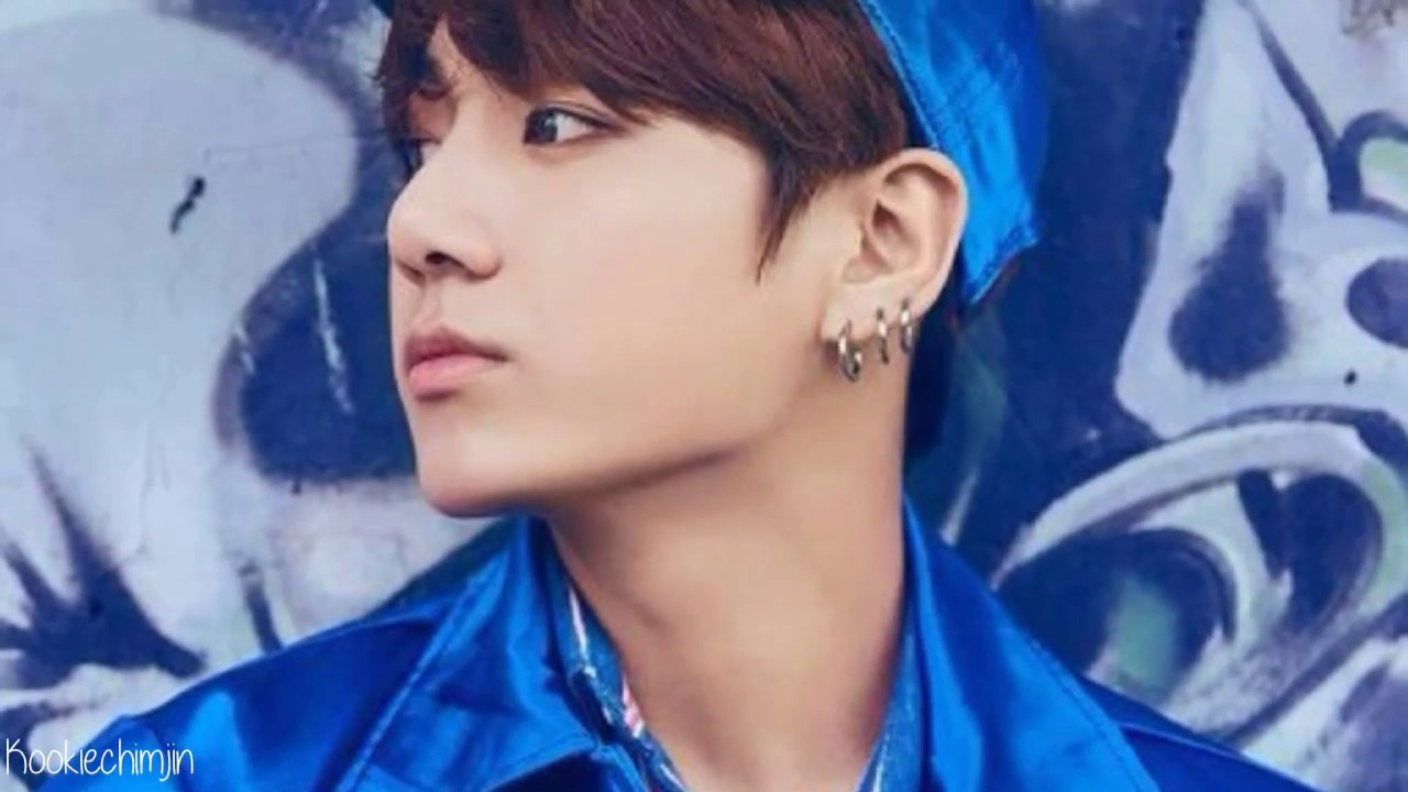 Jungkook//where have you been