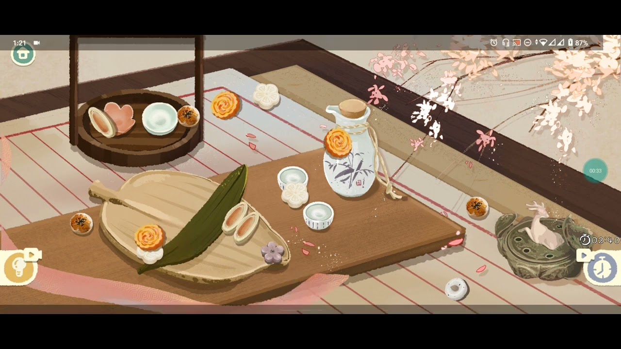 Storage Master (Gameplay) || Ruyi Cake 🧁
