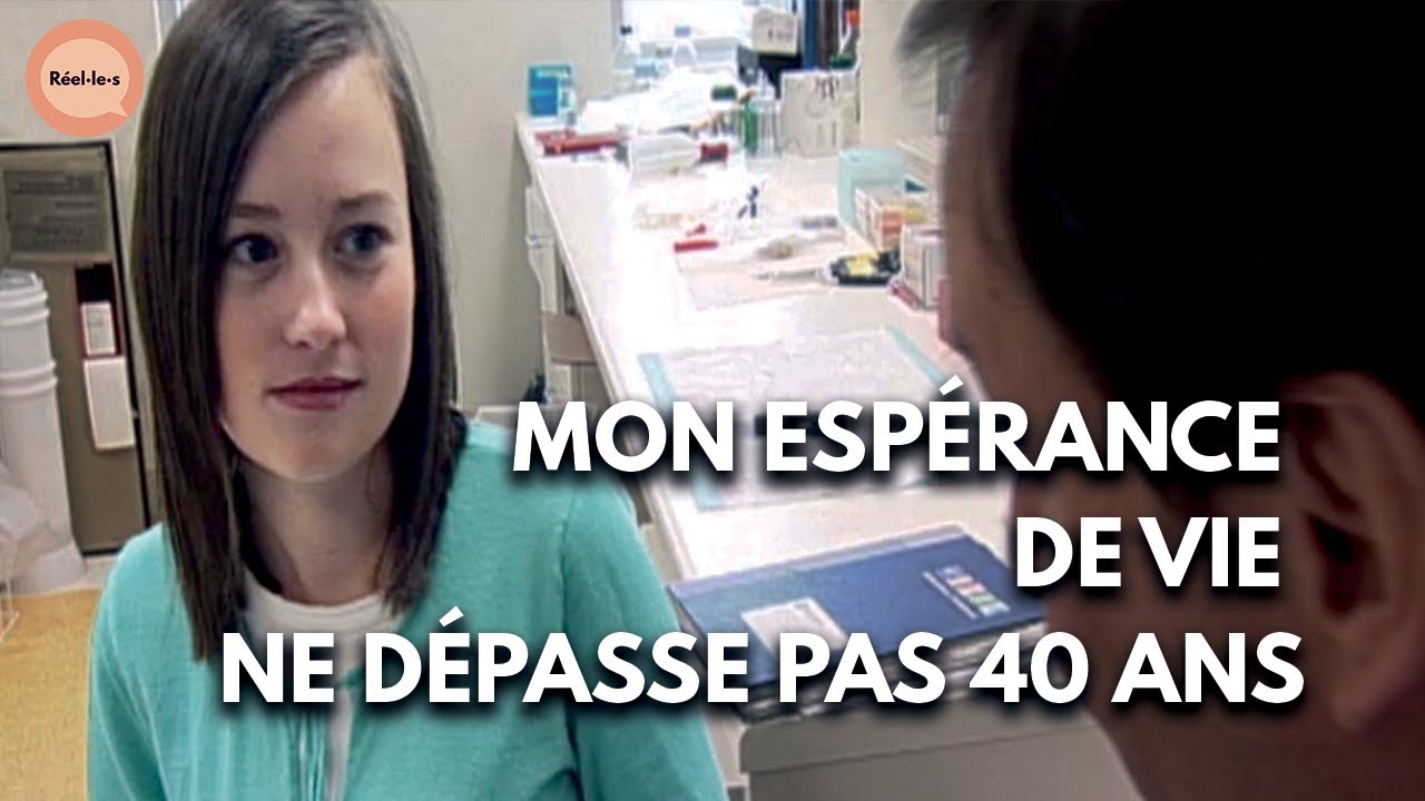 Vivre avec la mucoviscidose | DOC COMPLET