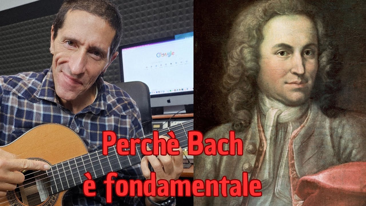 Perchè la chitarra classica è importante per migliorare come musicisti