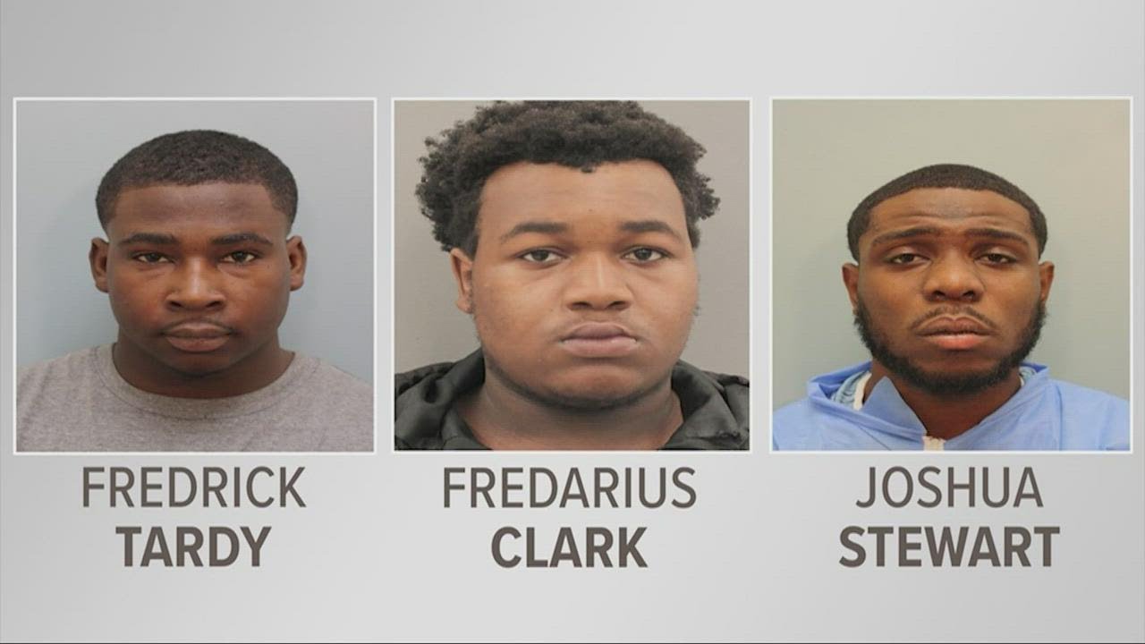 Judge to weigh bond for Deputy Darren Almendarez's accused killers