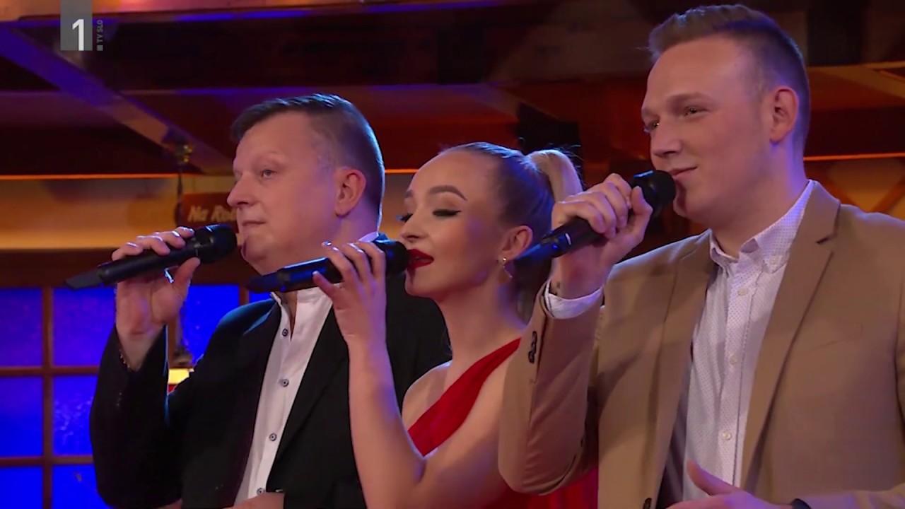 Ambrož Goličnik in družina Goličnik - Mama, zlata mama (Slovenski pozdrav, 13.3.2020)