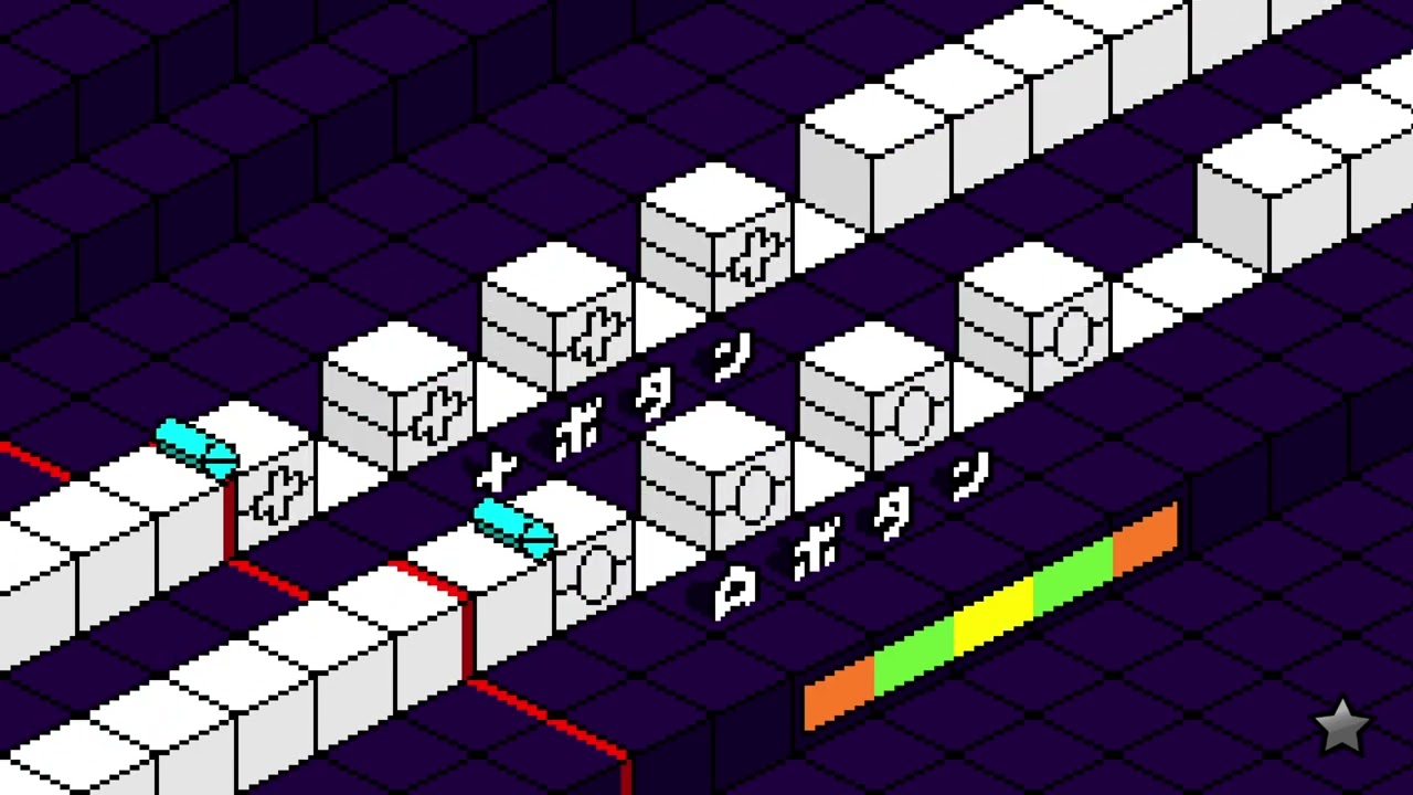 Virtual Beanity - Polyrhythm Mania