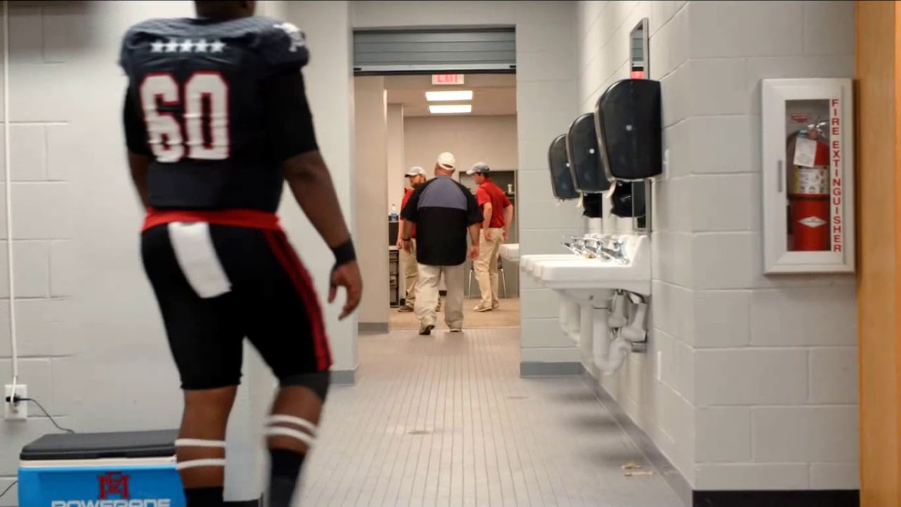 Last Chance U  Short Buddy Clip