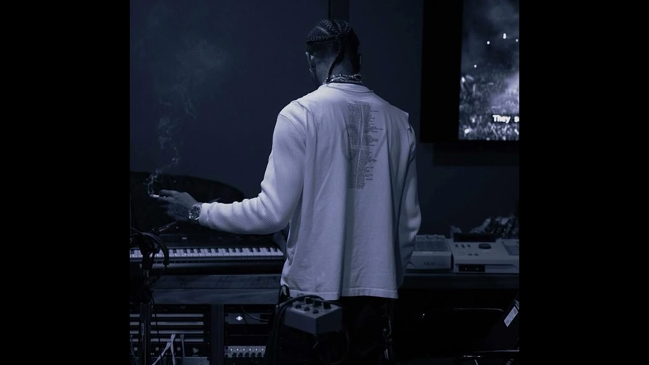 [FREE] Travis Scott X Playboi Carti Type Beat - Wildlife