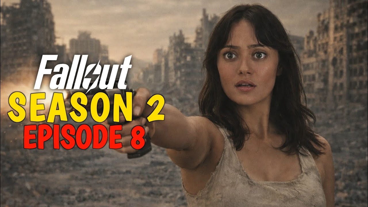 Fallout Season 3 Trailer Is EPIC – Breakdown