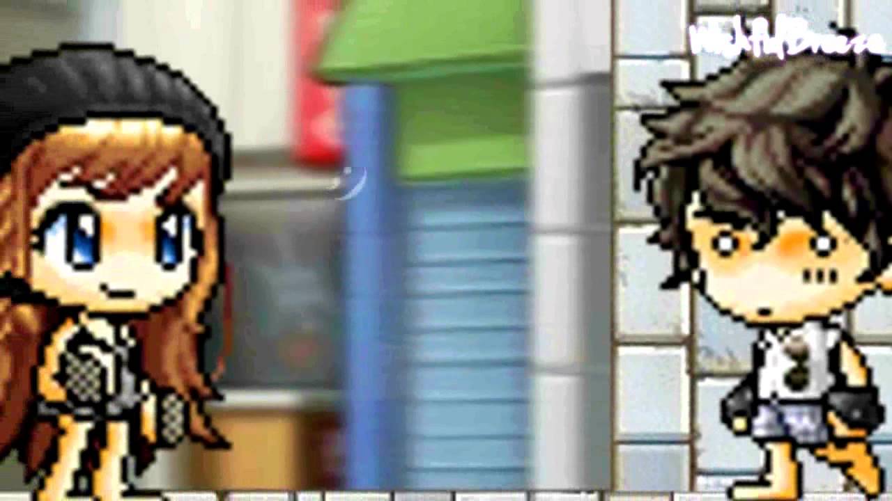 [MMV COLLAB] Troublemaker - Olly Murs ft. Flo Rida