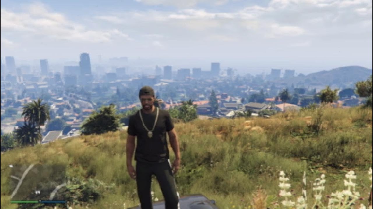 Die Waffen Brüder sind zurück