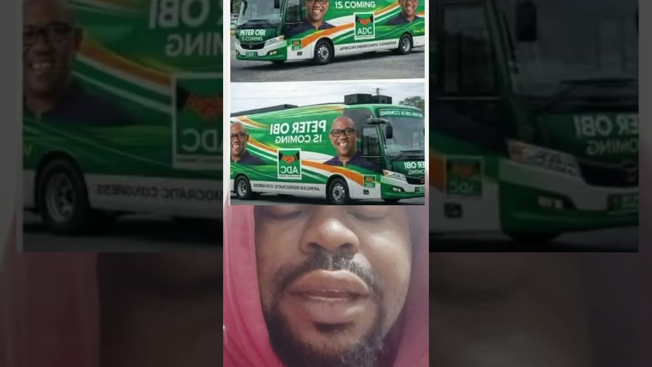 BEST WAY TO MAKE PETER OBI OUR PRESIDENT.