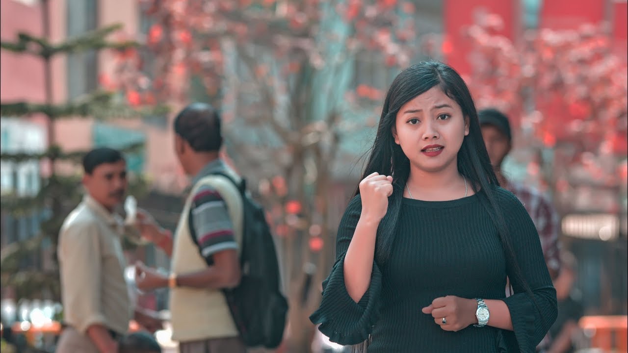 REBEK LALRUATFELI - KAN RAM THLAPHANG (OFFICIAL)