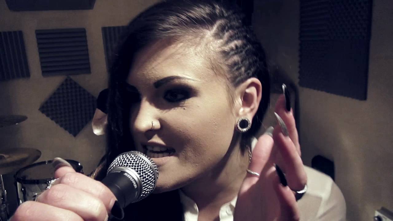 Make The Call - Blank Space (COVER)