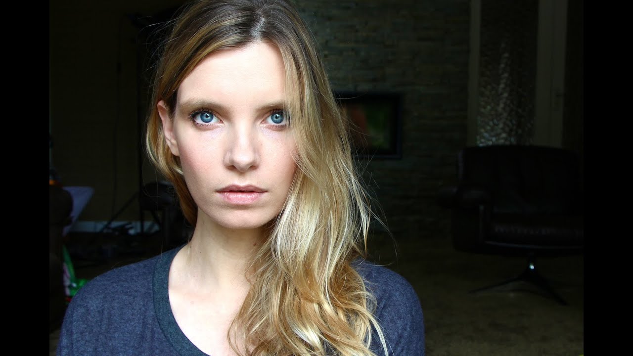 My Comfy Skin Makeup Tutorial | A Model Recommends