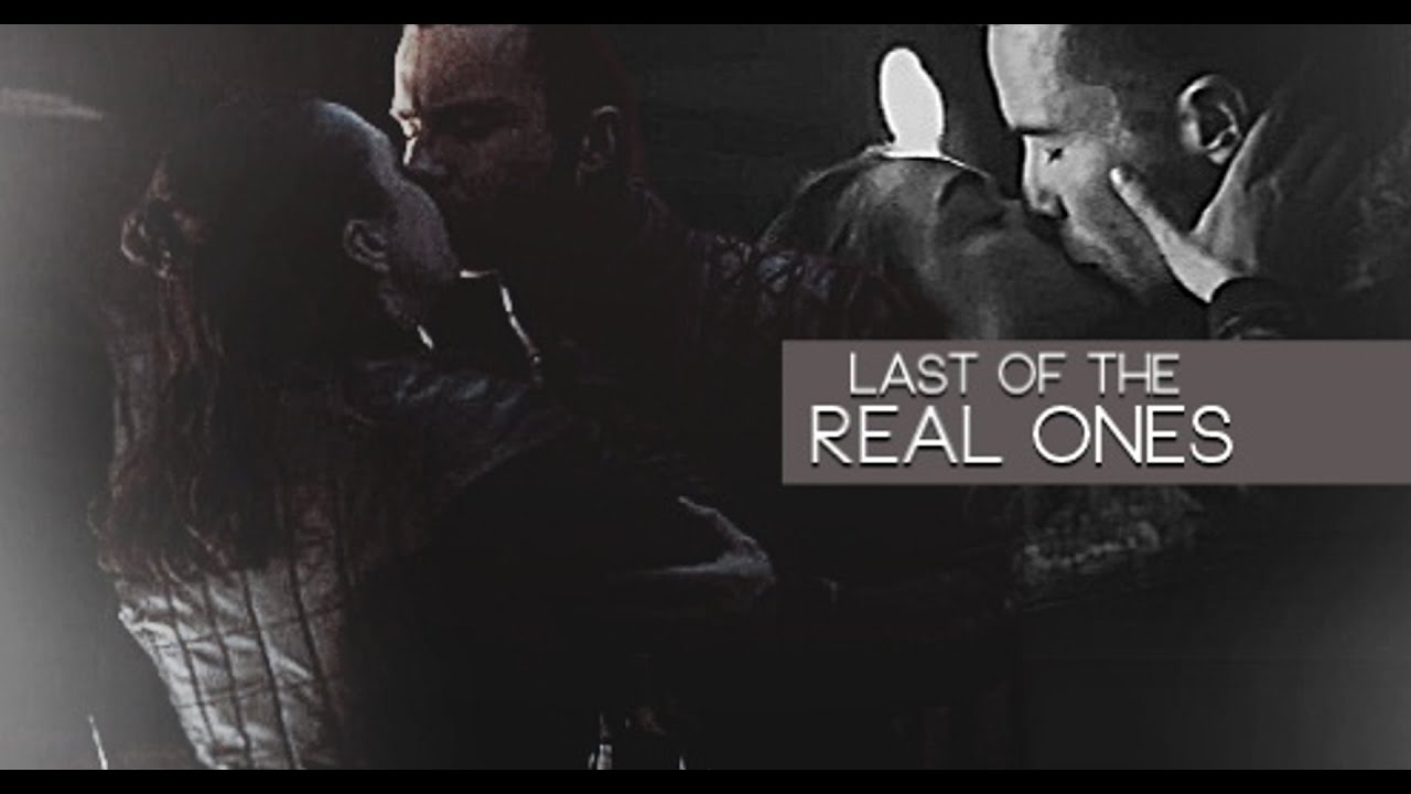 Arya & Gendry | The Last Of The Real Ones