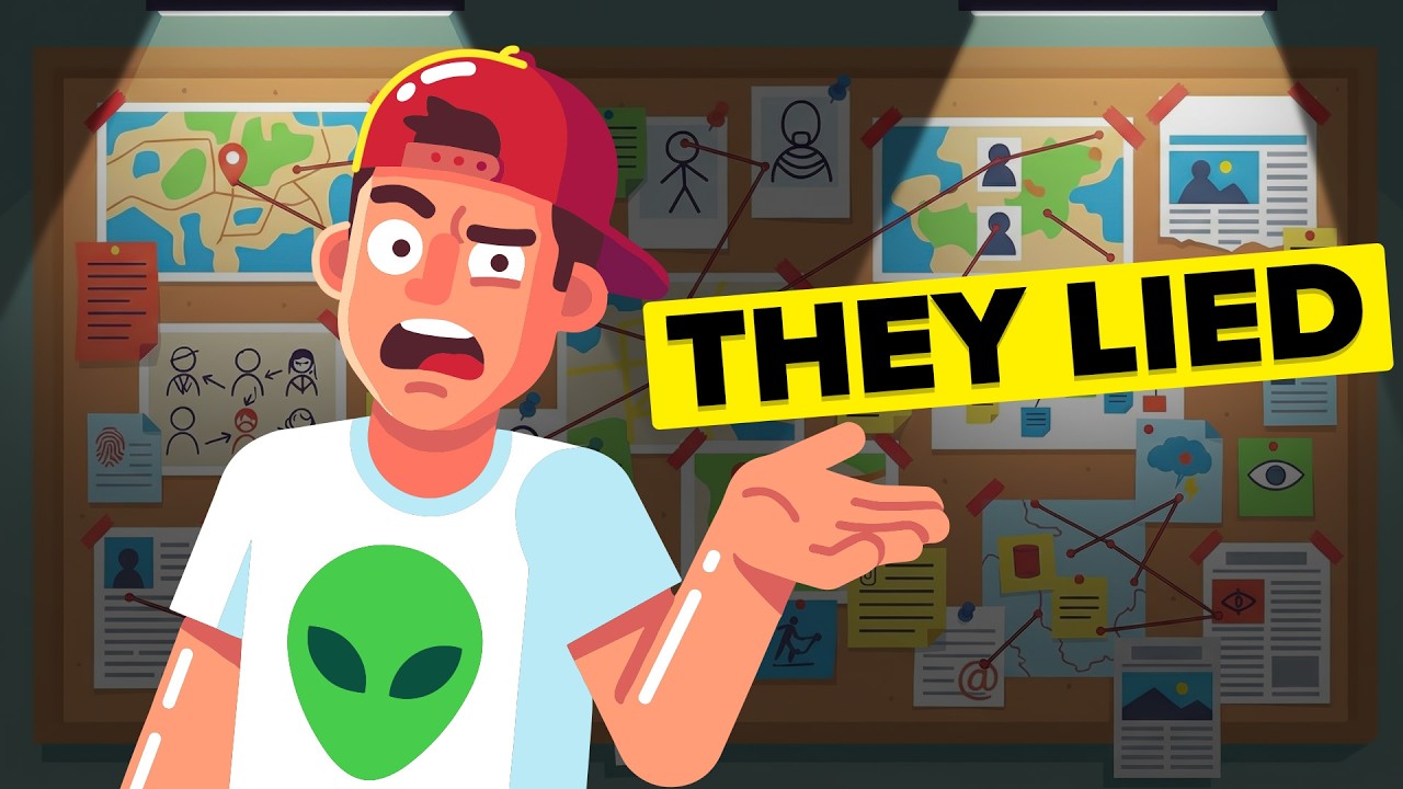 Totally Wrong Facts You Probably Still Believe
