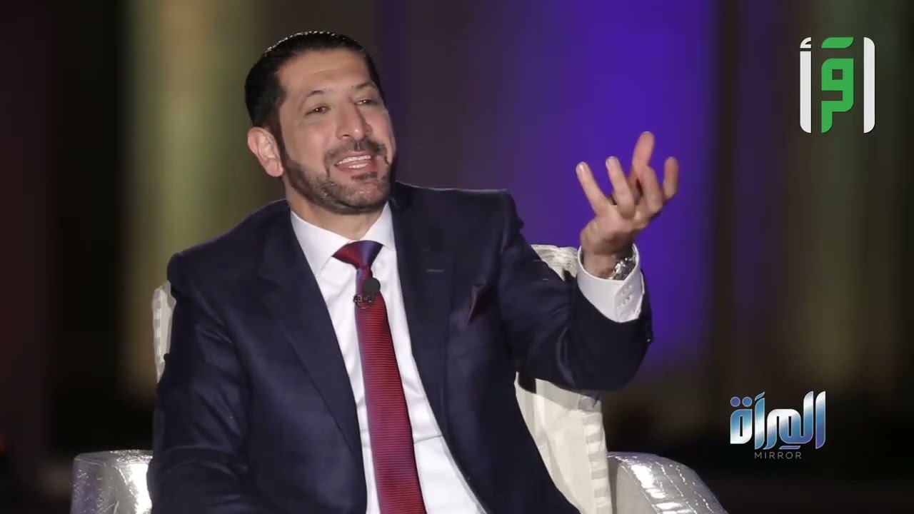 الطلاق والعنوسة || المرآة 2