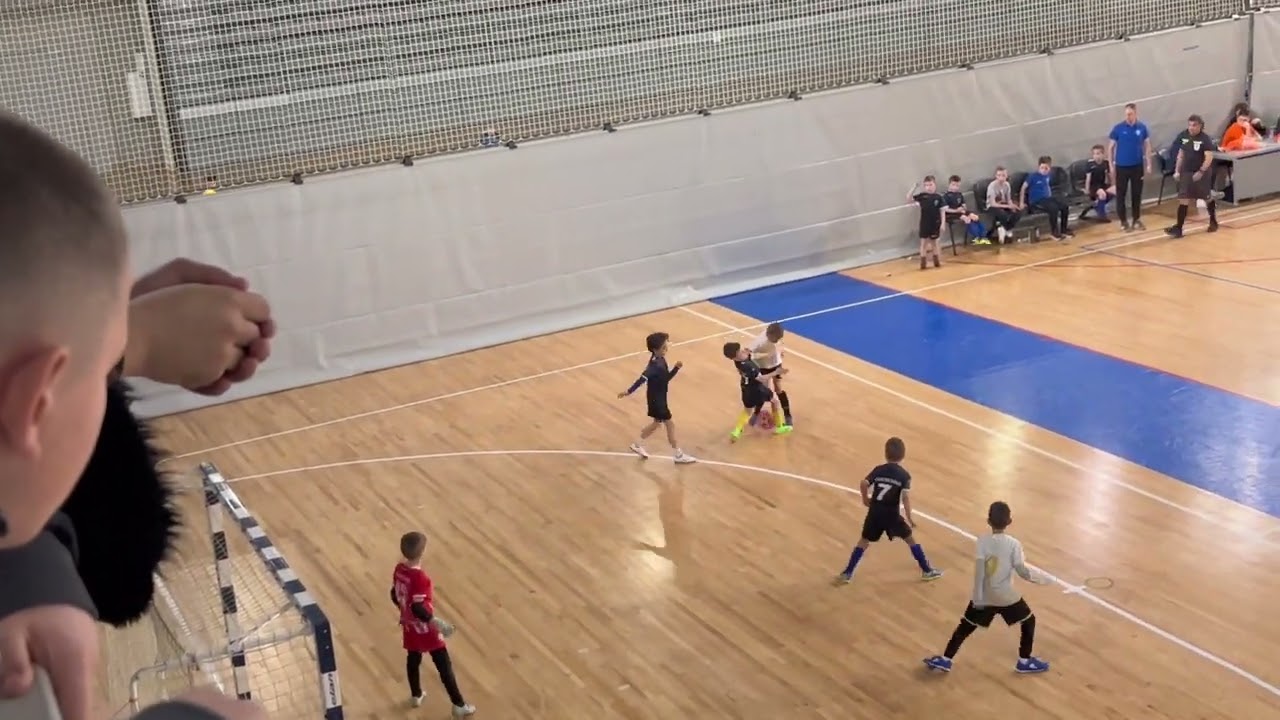 BUMBAR CUP Novi Jelkovec - Naftaš Ivanić 0:0 ( penali 2:0)