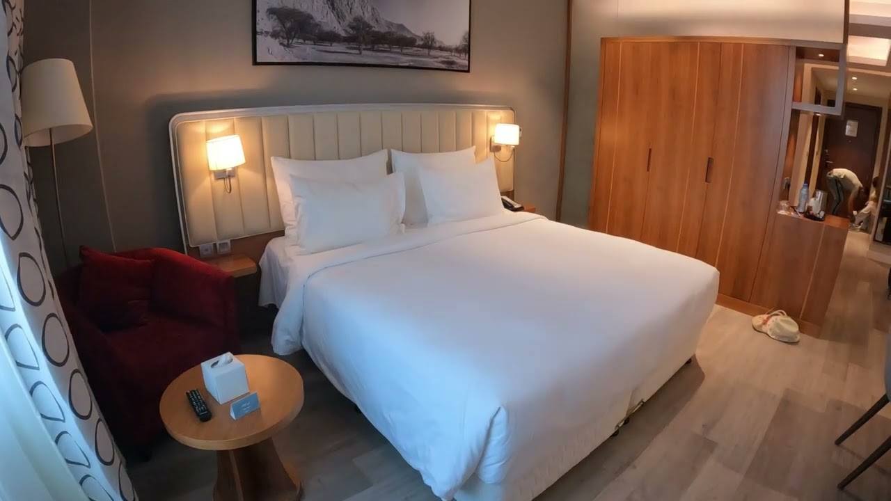 Radisson Resort Ras Al Khaimah, Marjan Island حاجة لا تفوتهم في راس الخيمة