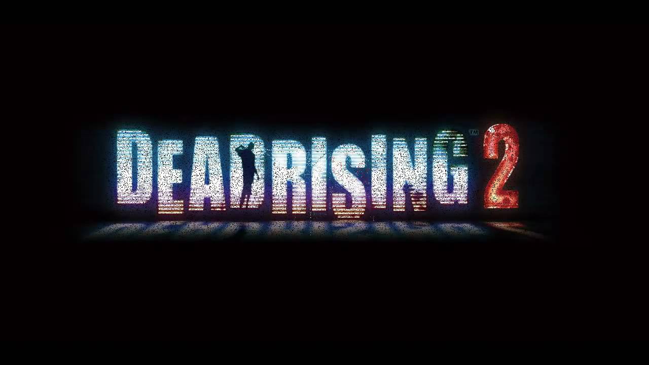 Dead Rising 2 OST - Terror is Reality (Instrumental)