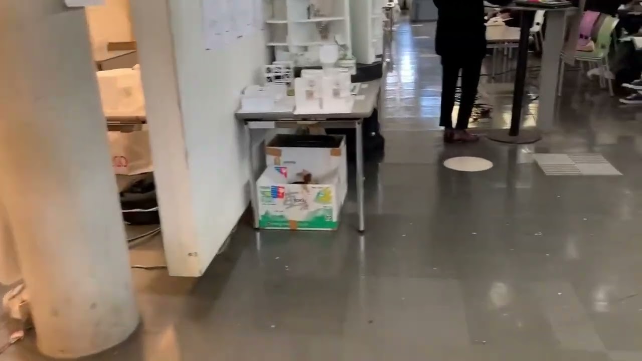 梁のプロポーション①