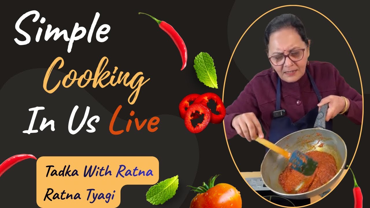 Chawal Ki Kachri, Rajasthani Methi Dana Sabji, Amla Haldi Achar, Pure Veg Recipes | Tadka With Ratna