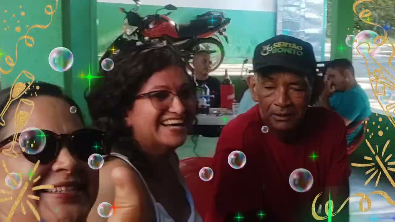 Bar do Palmeiras - Fevereiro 2026