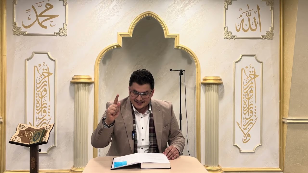 Medh’hebi Hanefi në bazë të Haditheve ( 3 ) 