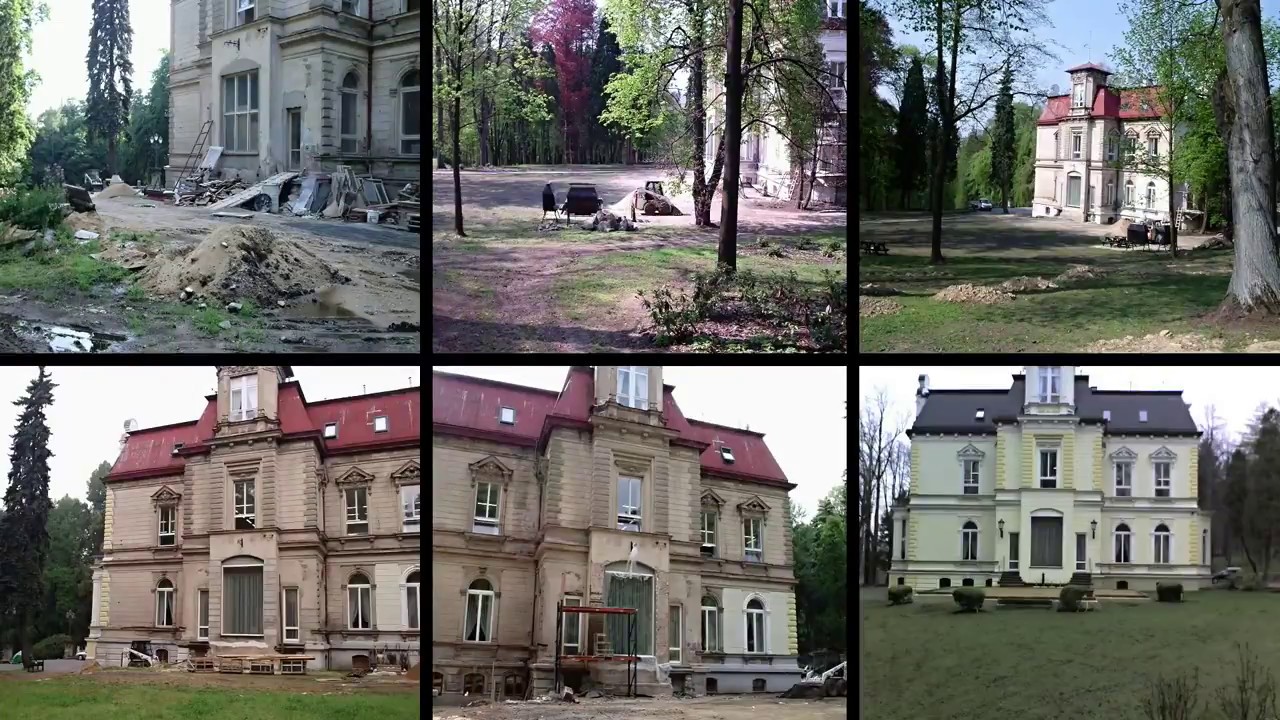 Klingerova vila