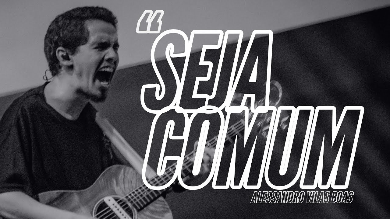 ALESSANDRO VILAS BOAS 