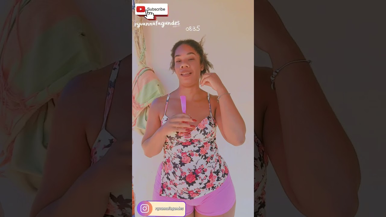 Oi? Vou me apresentar!.