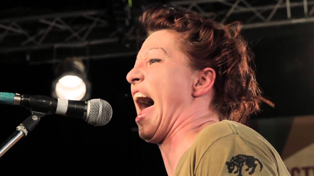 HGTV & Paste Present - Amanda Palmer - 