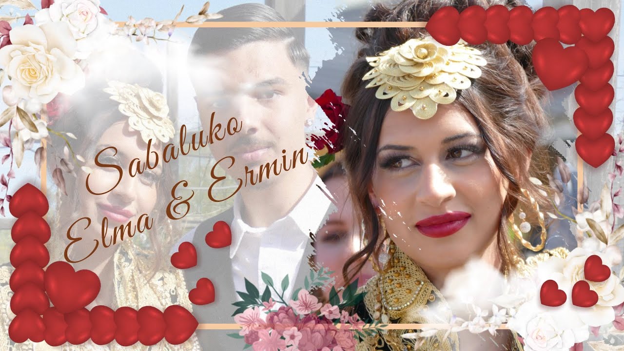 Sabaluko ko Spaso - Elma & Ermin//11-Maj-2024 Karlstad//Studio Melinda 4K