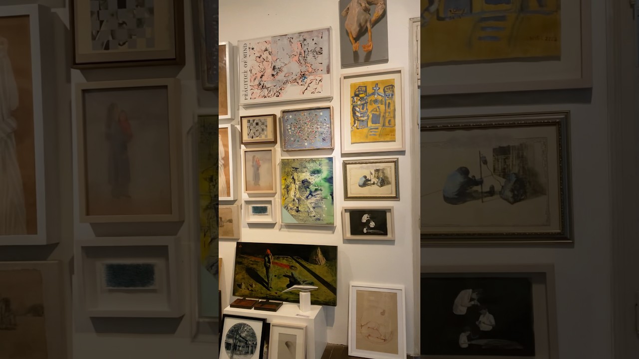 Manzi Art Space 