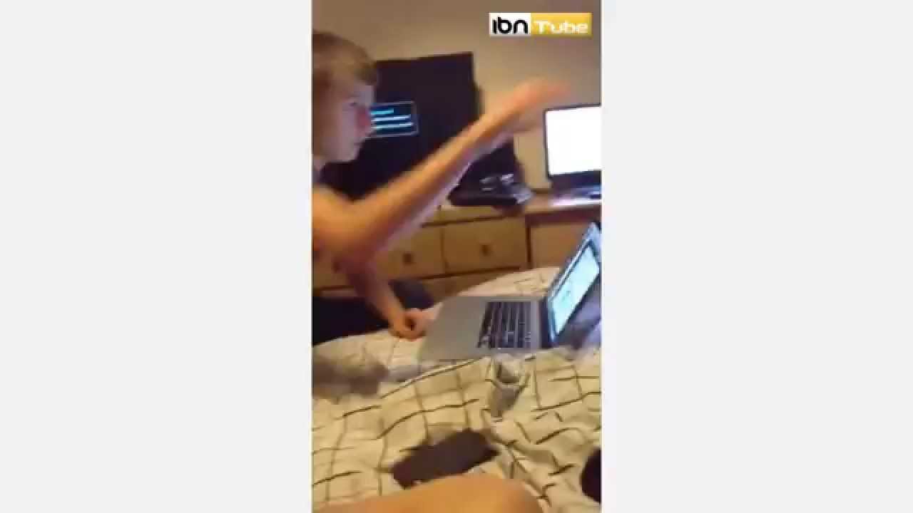 Une perte inattendue   iBN Tube