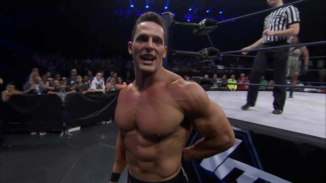 Hot Jessie Godderz (Manhandled) 2