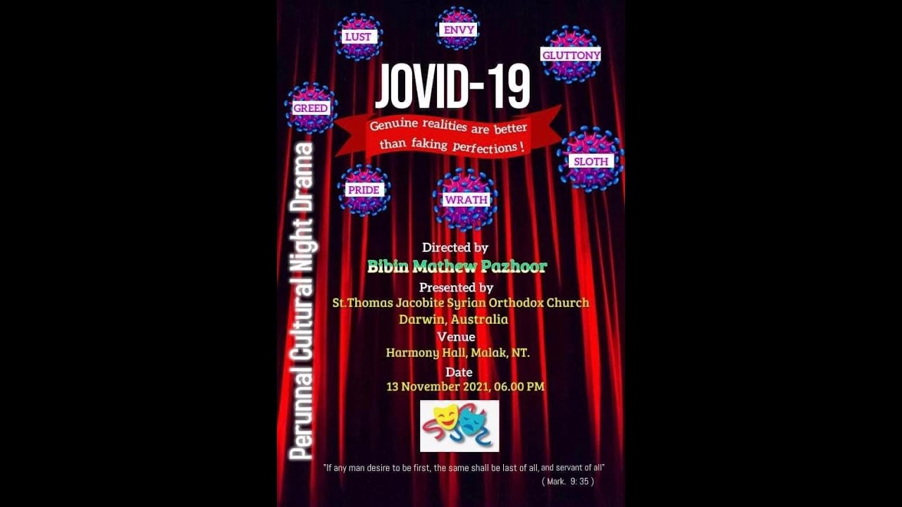 JOVID-19