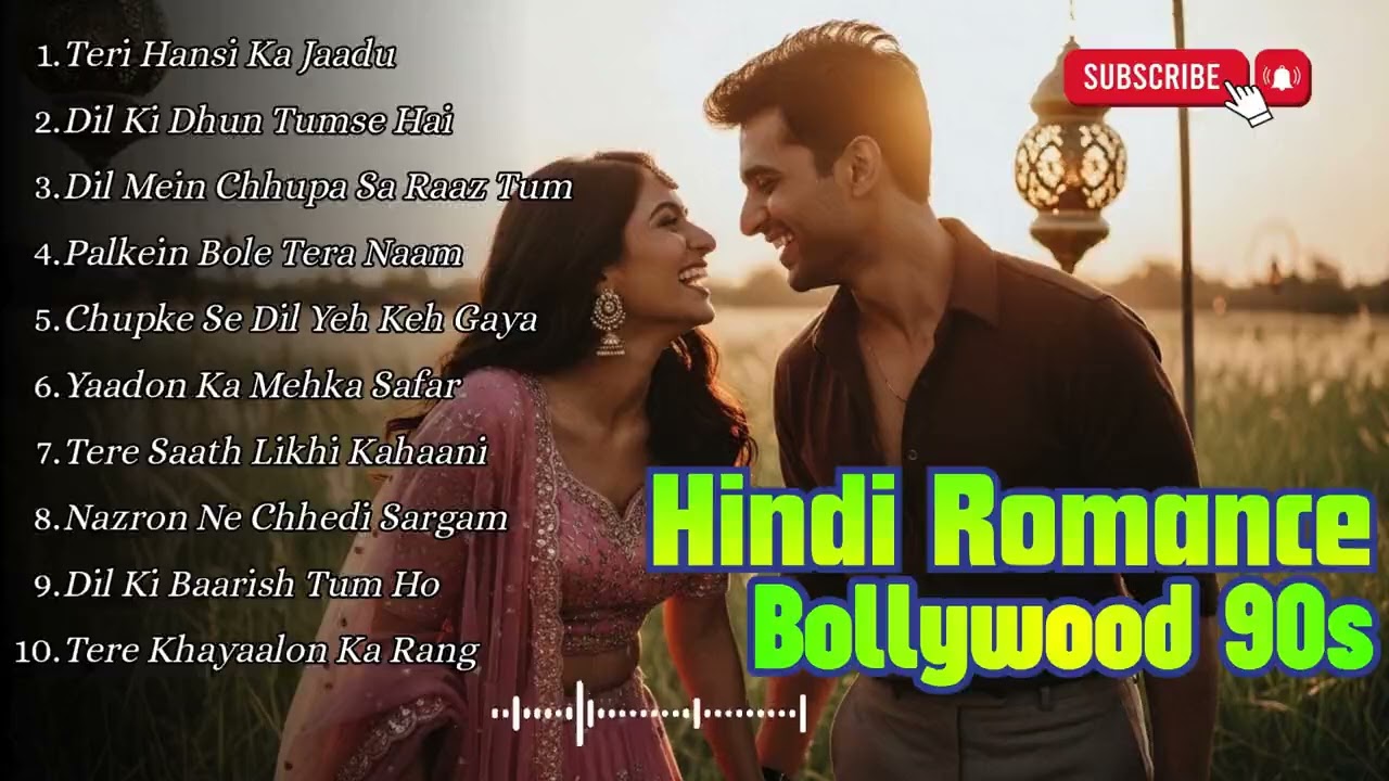 Timeless 90s Bollywood Romance That Makes Indians Abroad Feel Close to Home