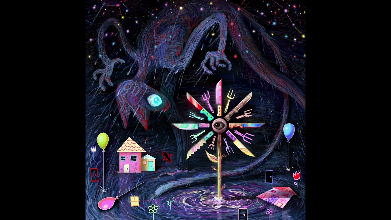 The Great Overseer - s00z