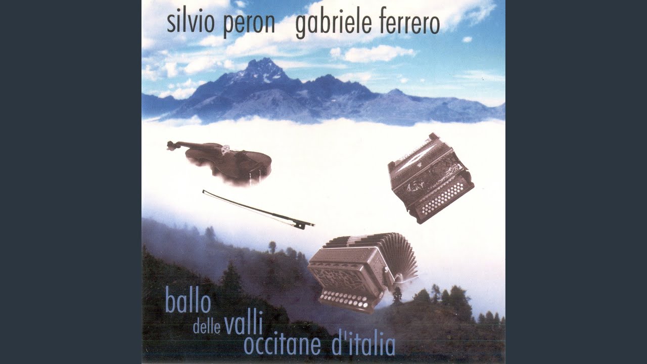 Courente de Coustiole dal Bessé e de Jouann Bernardi / Balet de Girba