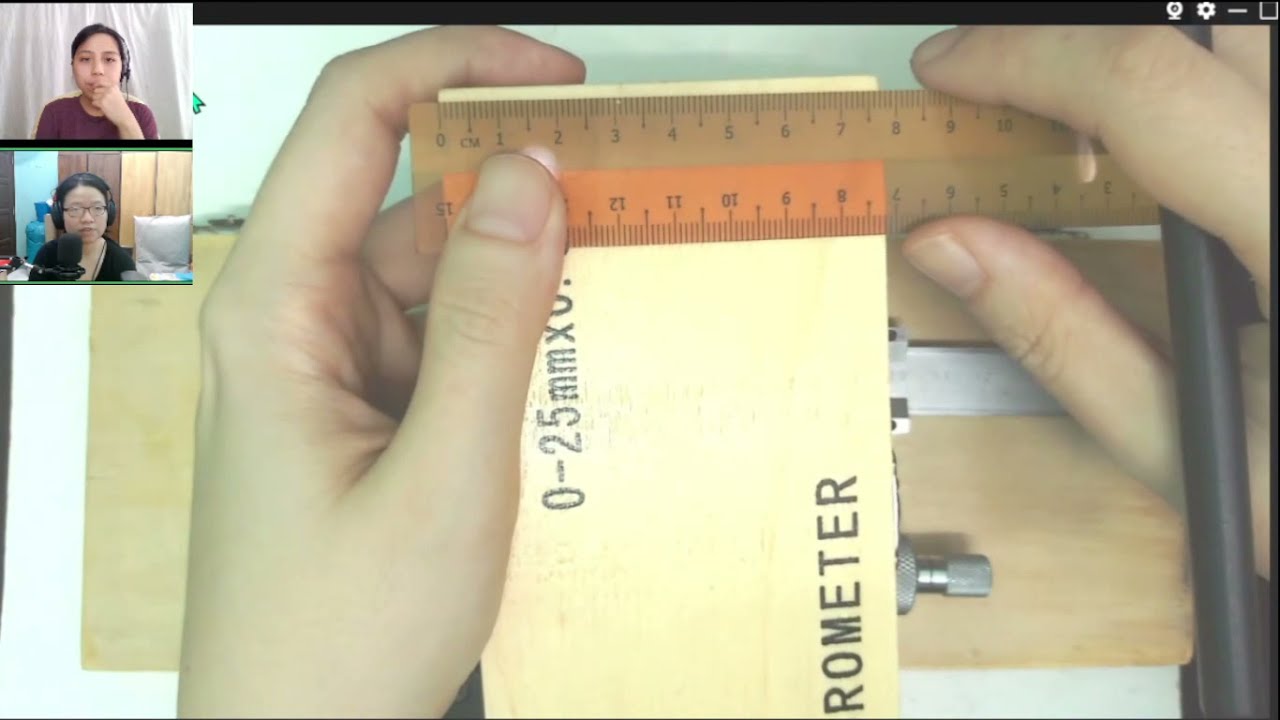 1.2a Lab Instruments Intro | AS Physical Quantities | Cambridge A Level Physics