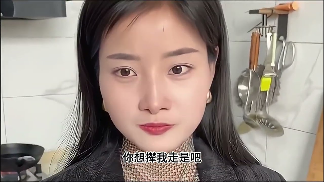 当年我抛弃的女人和孩子现在还会在帮我一次吗