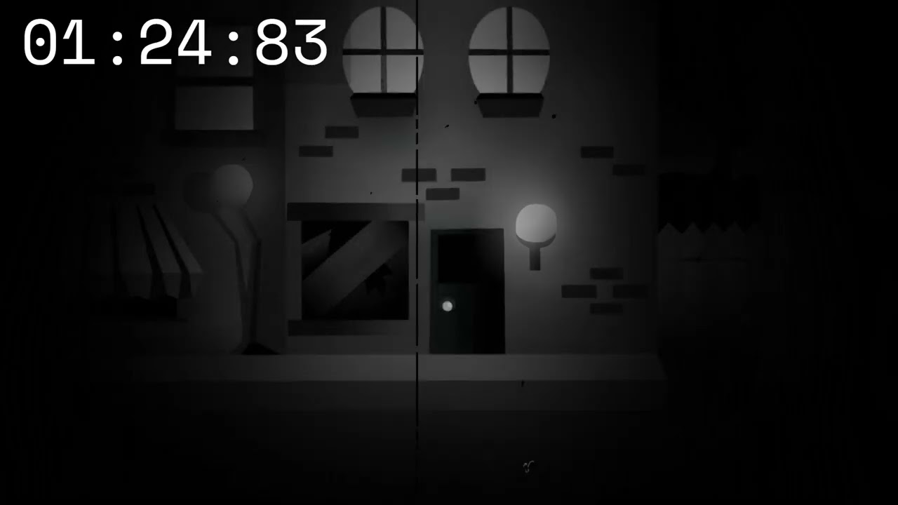 Mortimer's suicidal night fanmade edition 2.0 - melancholy fanmade by MA1X