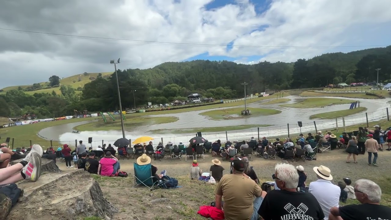 Toyota 2jz jet sprint New Zealand 