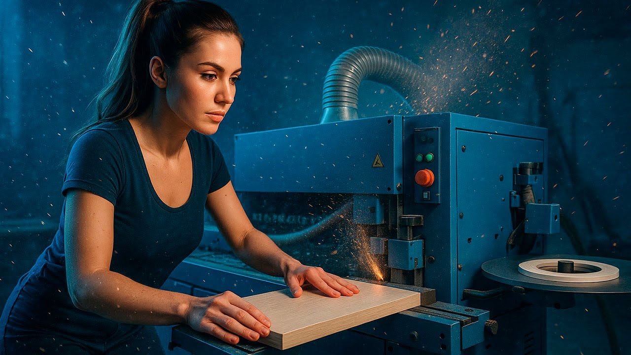 ШЛИФОВКА ВПЕРЕД И НАЗАД! | Как функция 