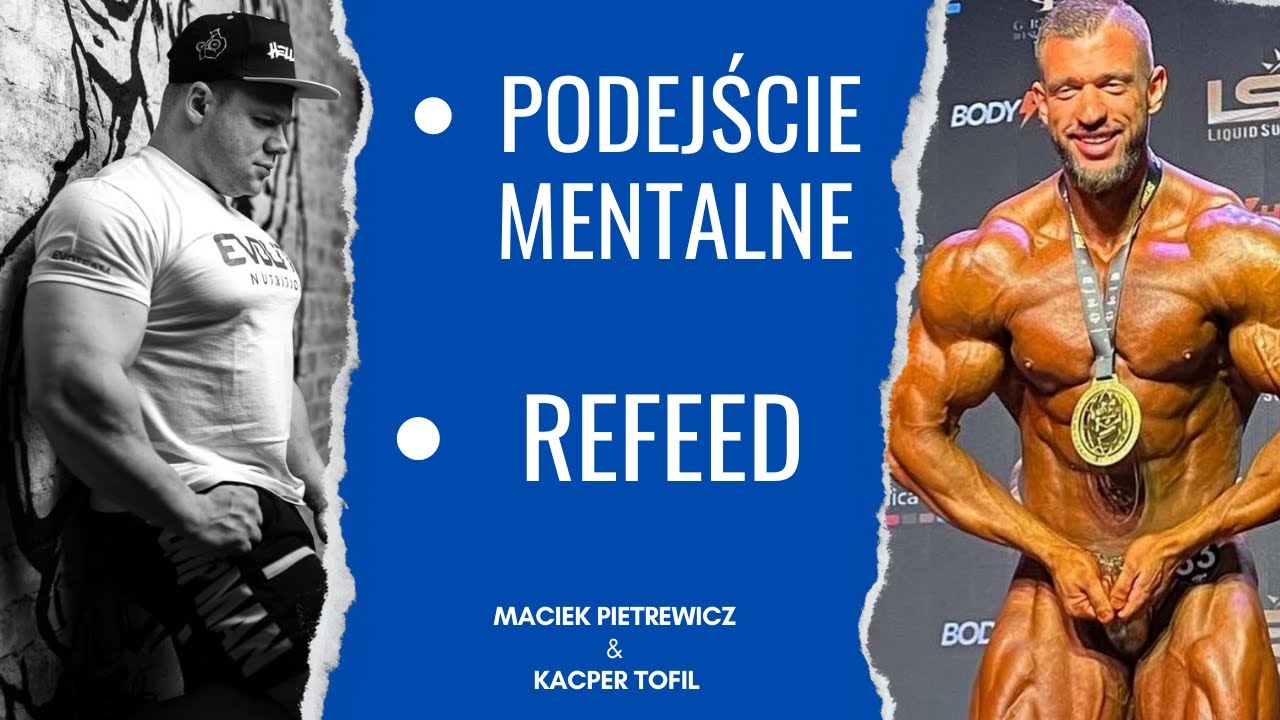 Refeed Day  - 