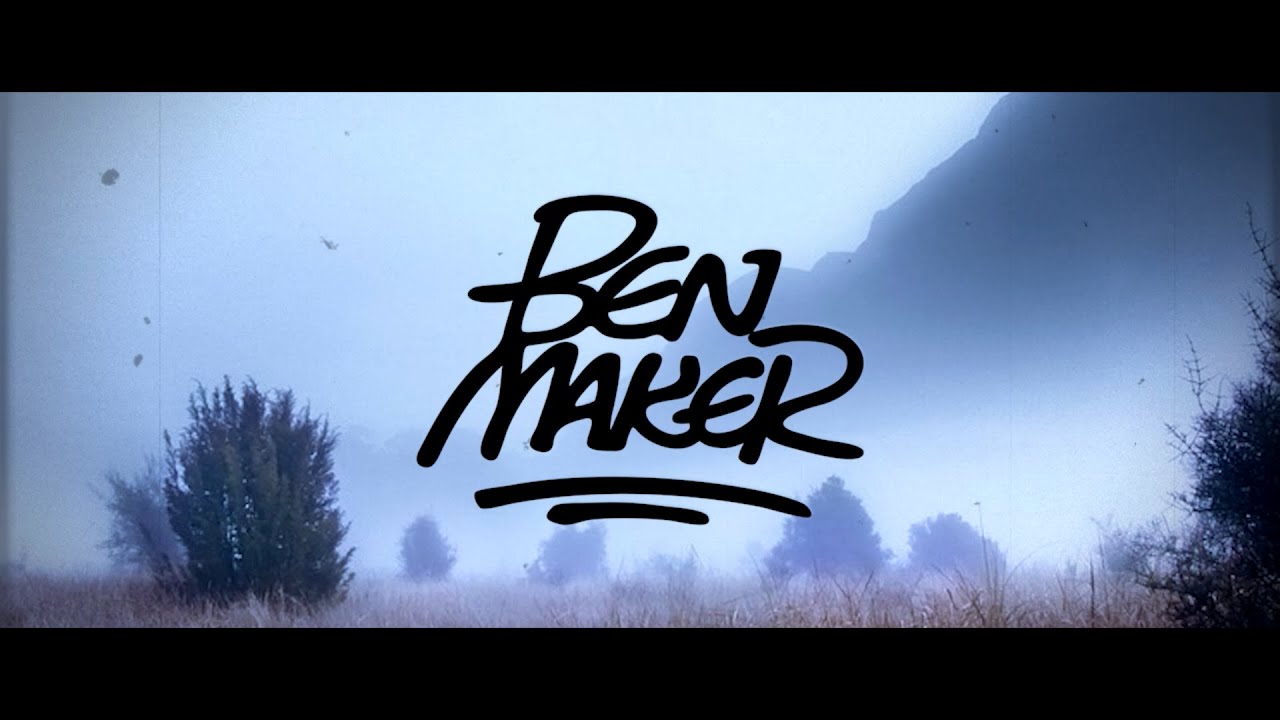 BEN MAKER - Hope (rap instrumental / hip hop beat)