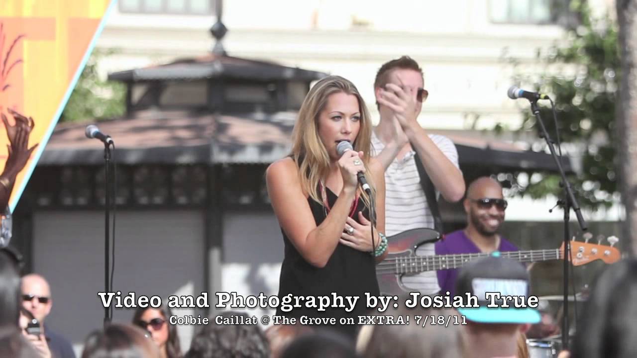 Colbie Caillat 